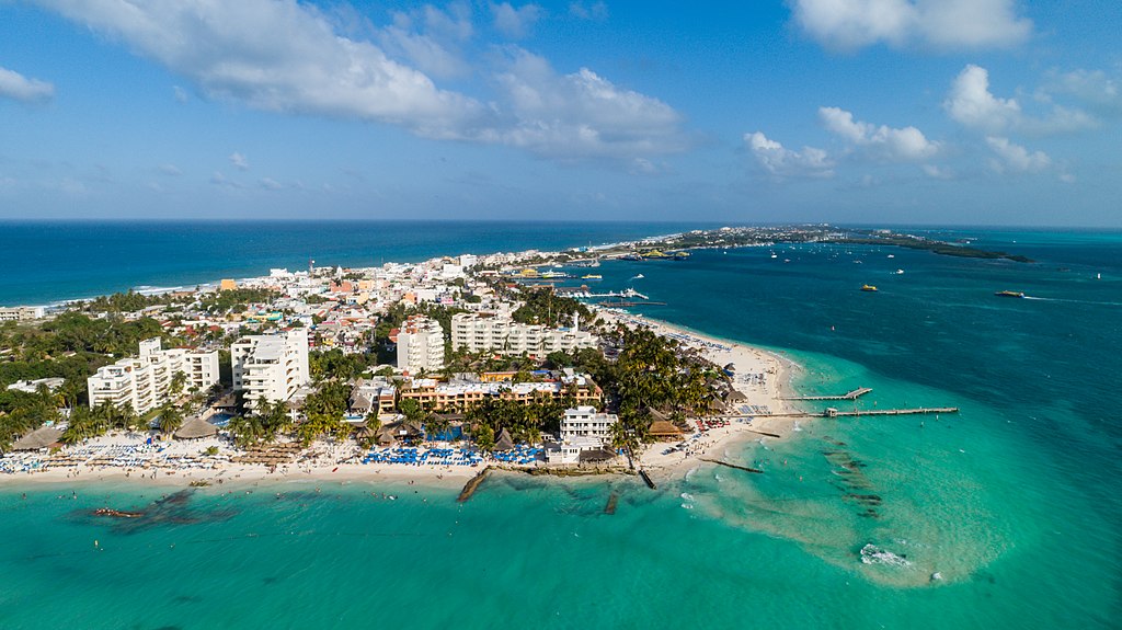 Isla Mujeres