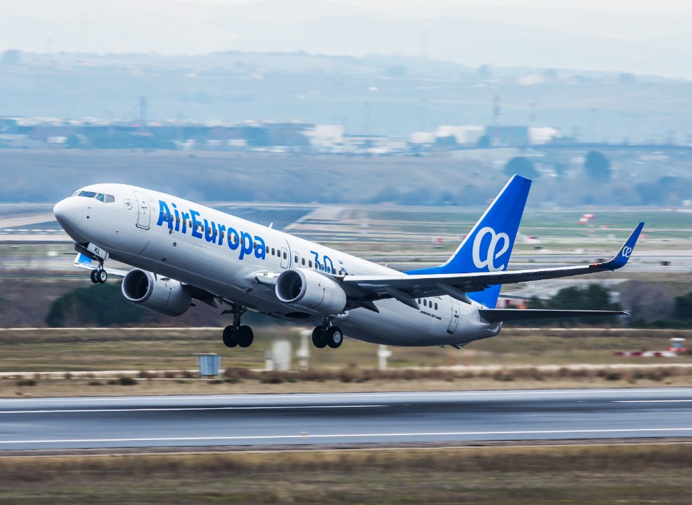 Air Europa ITA