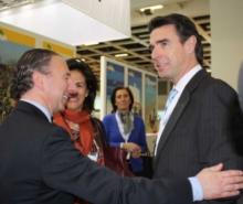 España tendrá este año 150 millones de euros menos en su presupuesto para turismo 