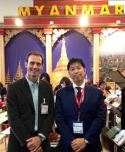 Myanmar descubre sus lugares mágicos para los amantes de la aventura y la naturaleza