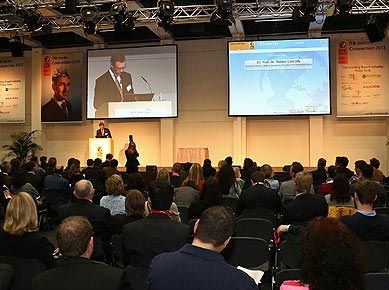 Convención ITB Berlín 2014: el conocimiento más reciente de la mano de los mejores expertos