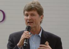 Secretario de Turismo de México resalta ventajas de mercado de su país en Nueva York