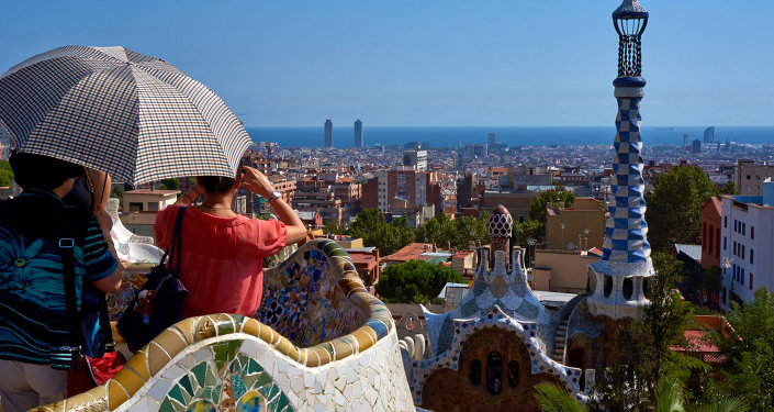 Comienza Año Dual de Turismo España-Rusia