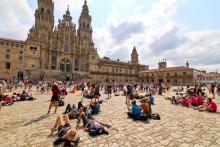 Santiago de Compostela