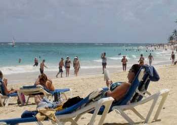 Cuba: Varadero, próximo al millón de visitantes, por tercer año consecutivo