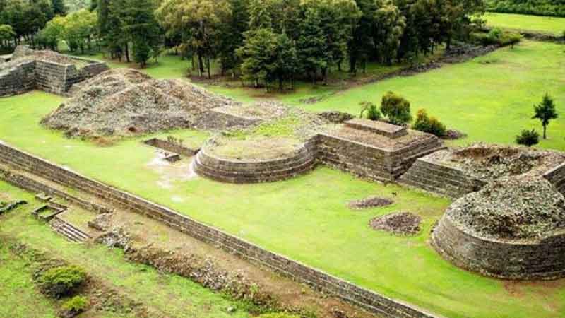 Hallan en México una gigantesca "ciudad perdida" que podría competir con Manhattan