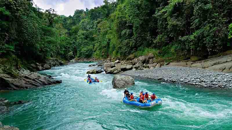 costa rica