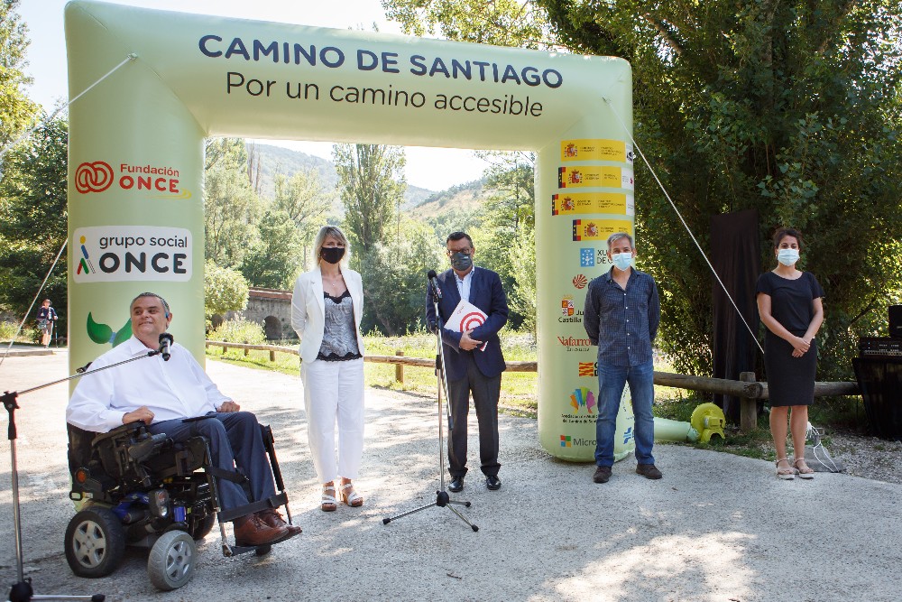 Camino de Santiago