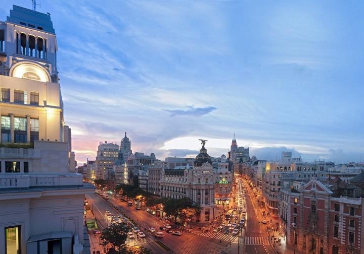 Madrid