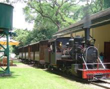 Hacienda Santa Teresa, viaje por la historia del ron en Venezuela