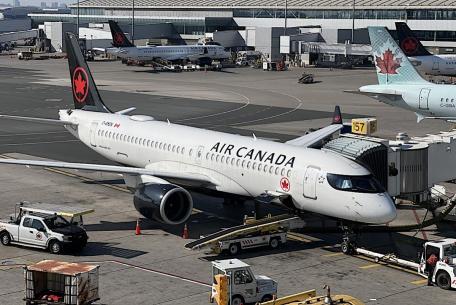 Air Canada