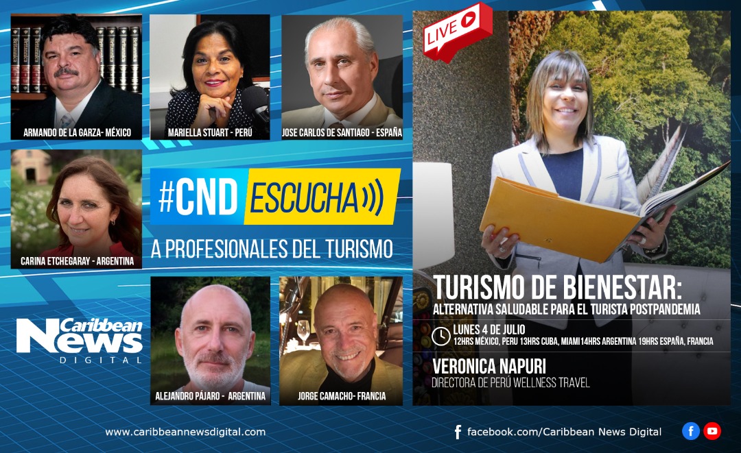 CNDEscucha