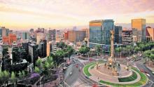 CDMX tendrá su mejor año turístico pese a sismos