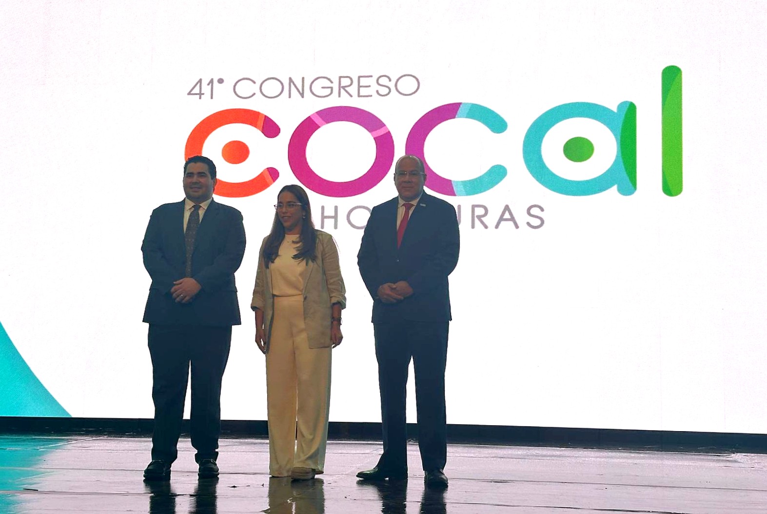 COCAL 2025