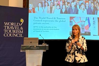 WTTC Madrid
