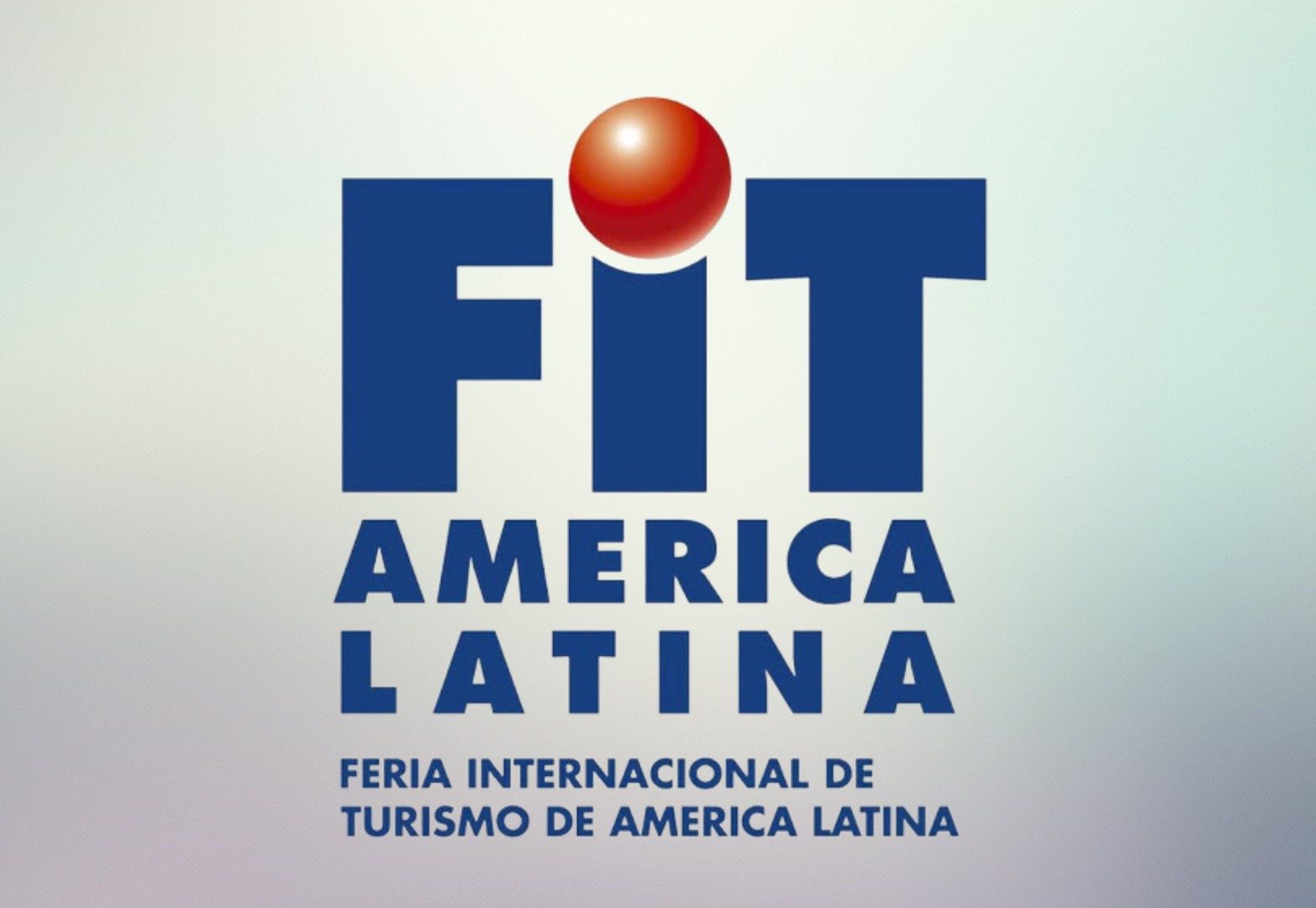 logo de la feria FIT