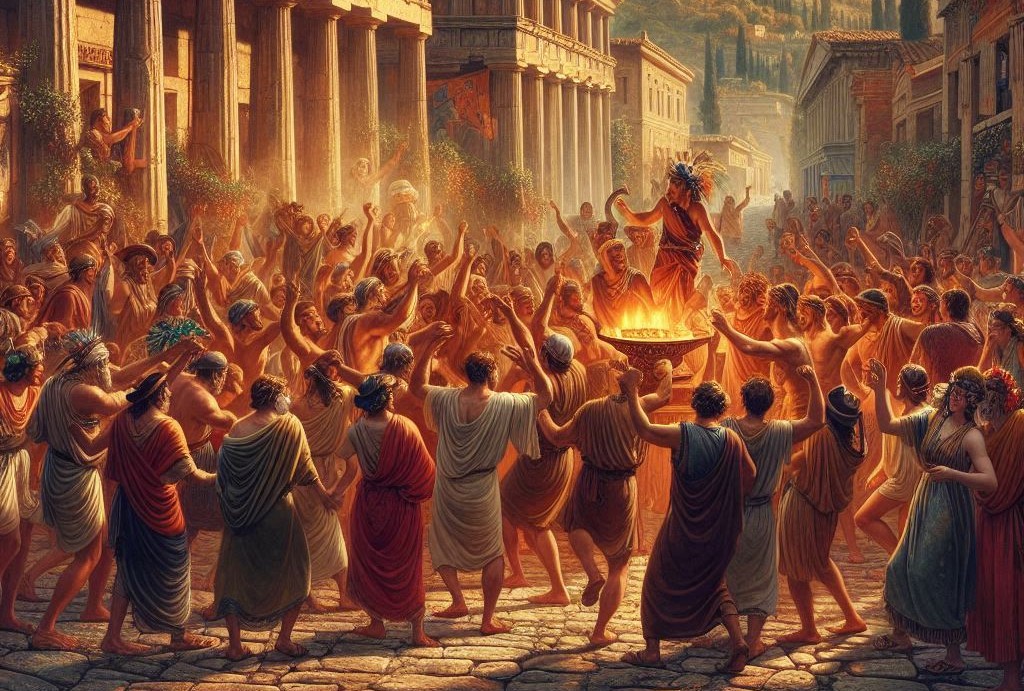 protestas contra el turismo