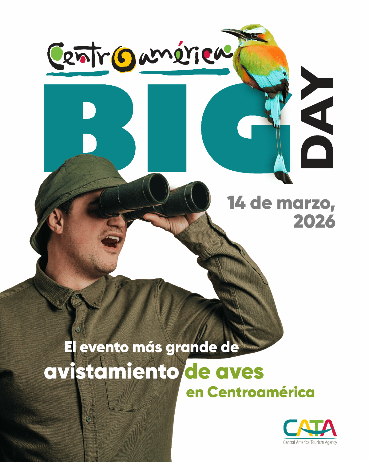 Big Day Centroamérica