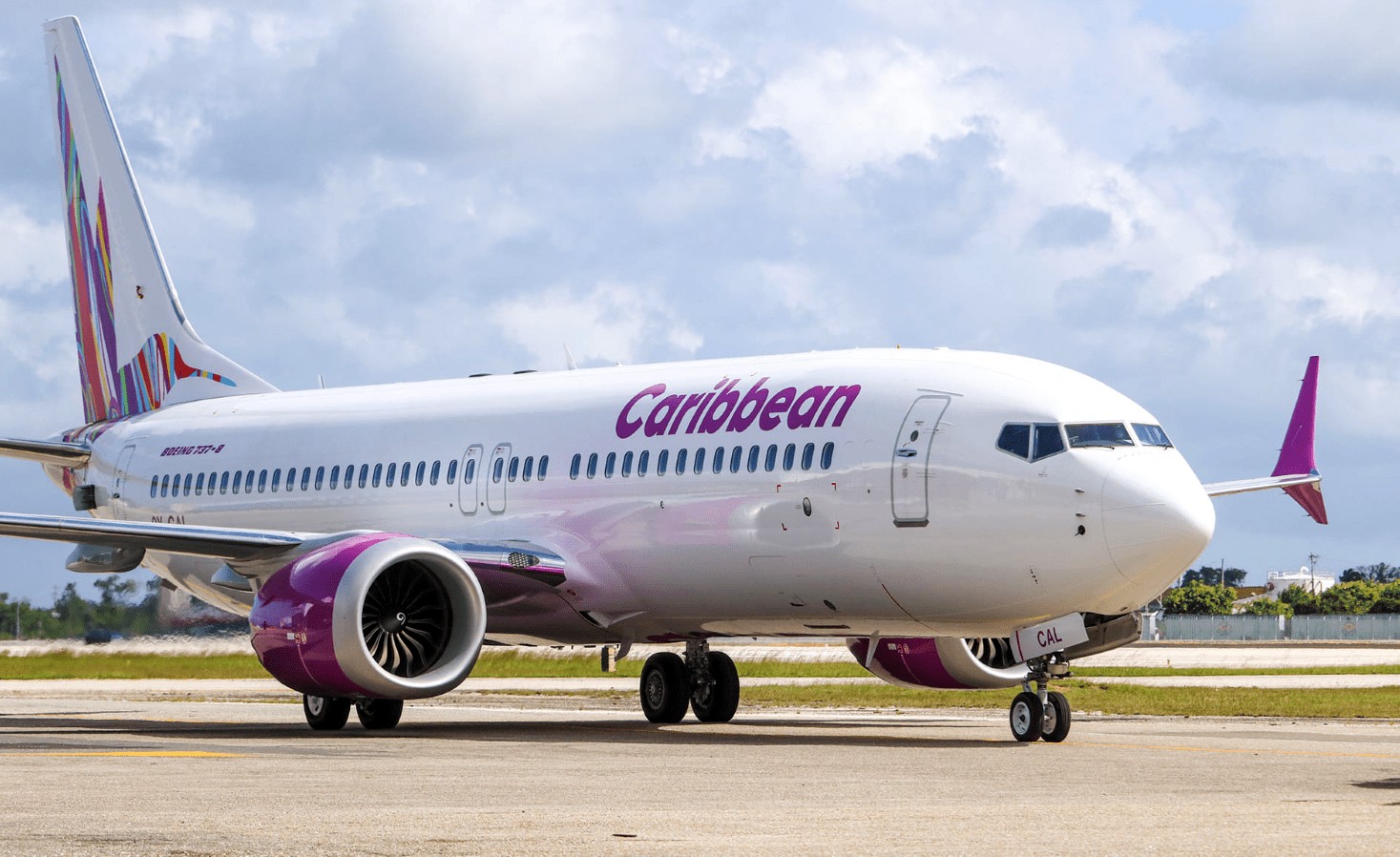 Caribbean Airlines