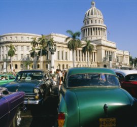 Cuba restablece paridad entre peso cubano convertible y dólar estadounidense