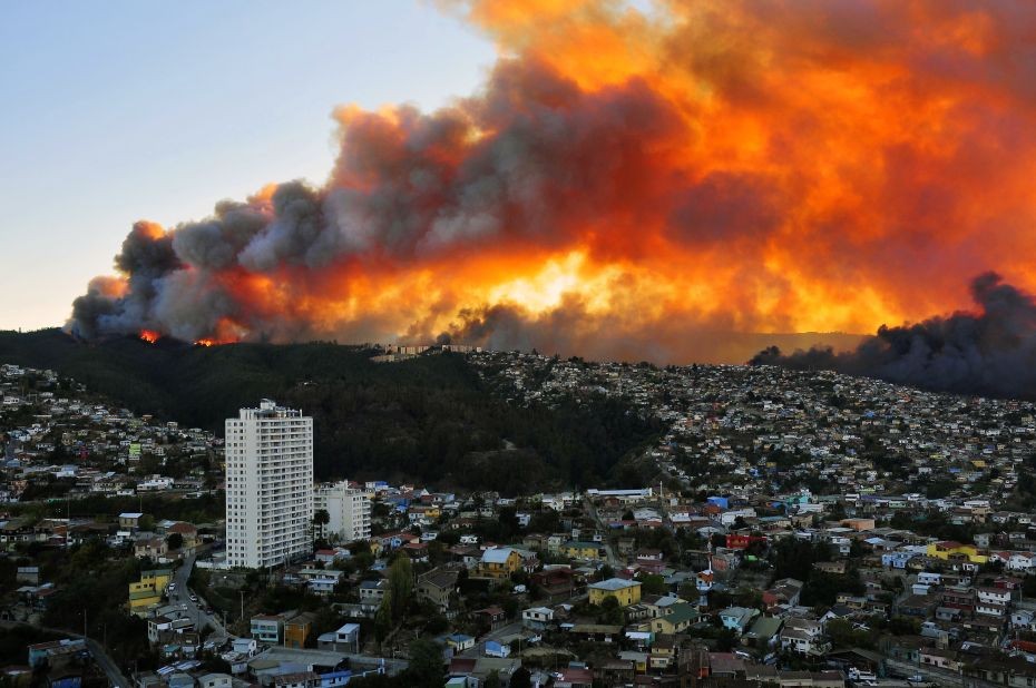 Valparaíso