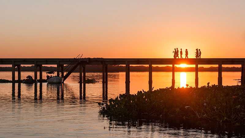 Gobierno uruguayo impulsa turismo en litoral oeste con actividades culturales