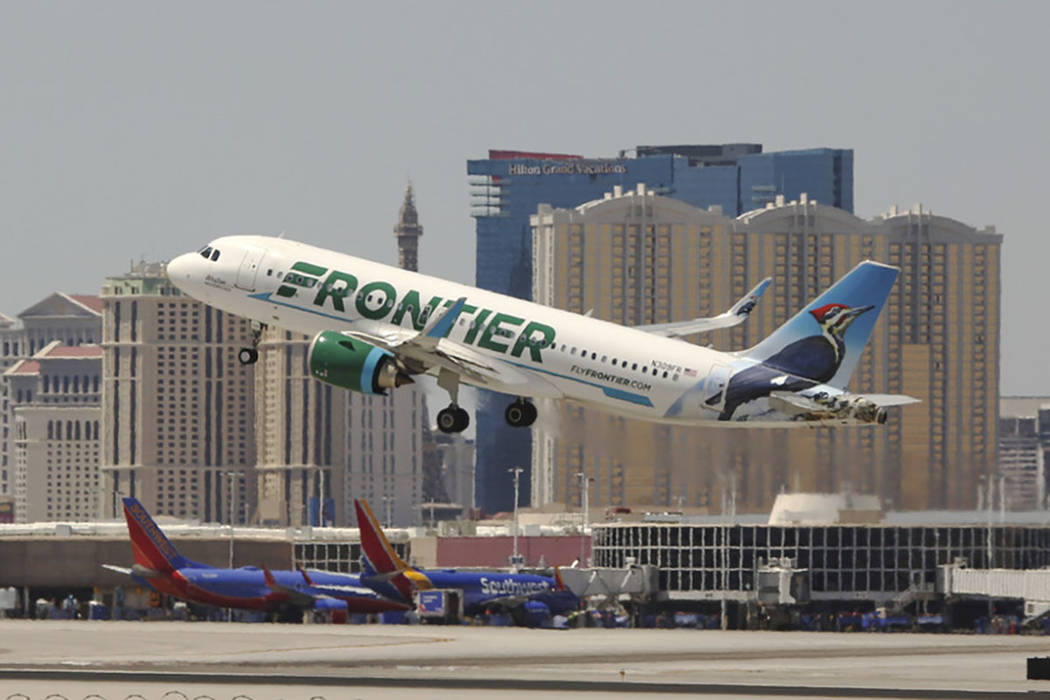frontier