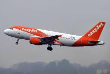 easyJet