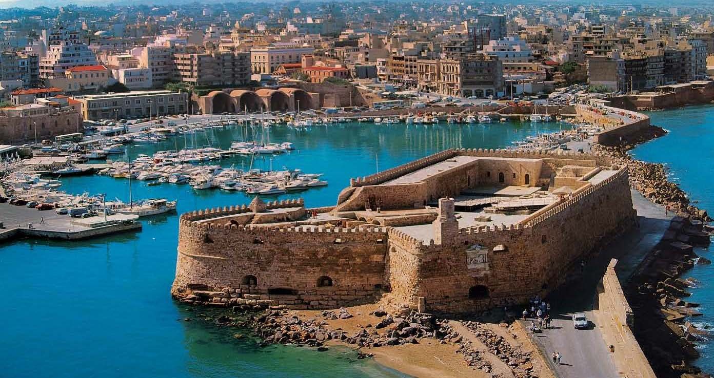 Heraklion