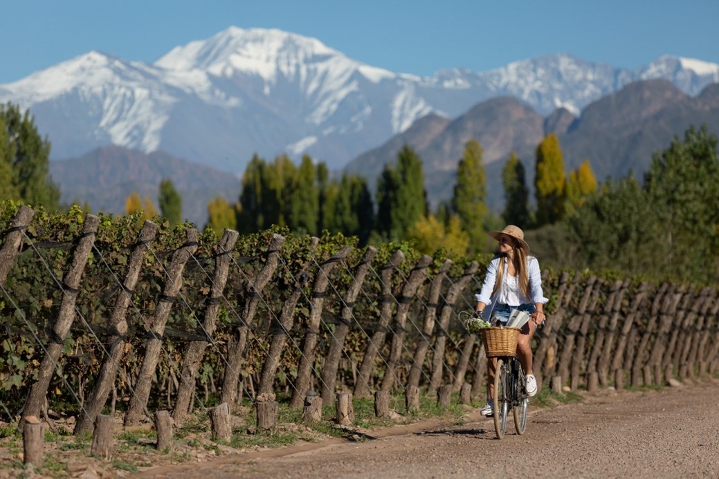 Mendoza