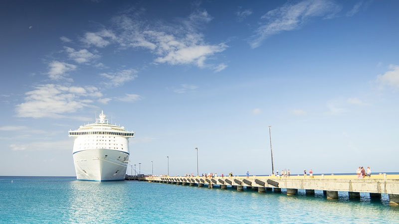 Cruceros para adultos en el mar a partir del 2020