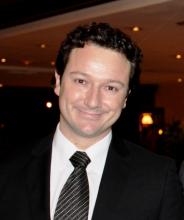 Juan José Calvo Quiroga, Director de Contratación y Promoción en Europa de Sol Meliá 