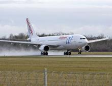 Air Europa conectará a Miami con Madrid y Punta Cana