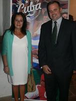 Córdoba con Sabor a Cuba