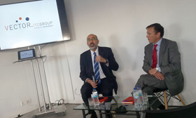 El Adprosumer revoluciona el servicio al turista