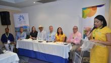 MITUR respalda el renacimiento turístico de Puerto Plata