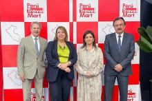 Perú Travel Mart 2026