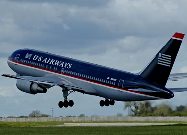 Estados Unidos: US Airways alerta sobre necesidad de fusiones para afrontar la crisis