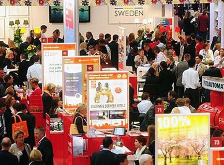 IMEX Frankfurt rompe récord histórico de participación