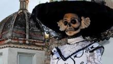 Declaran Festival de Calaveras Patrimonio Cultural Inmaterial de Aguascalientes