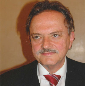 Diego José Tobón, Embajador de Colombia en Rusia