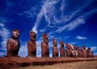 Chile: El gobierno y la UNESCO acordarán proyecto de ecoturismo en Pascua