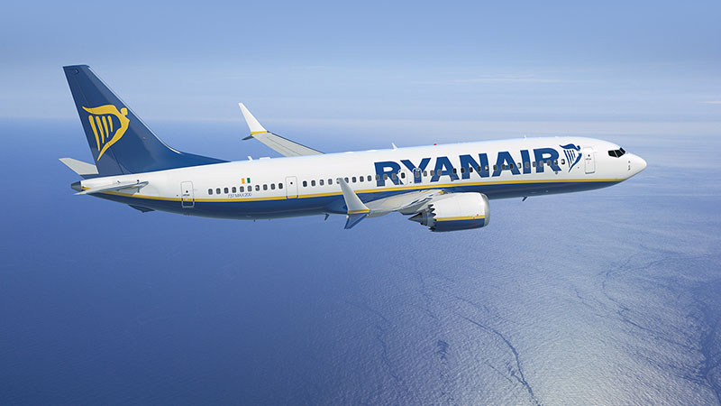 ryanair