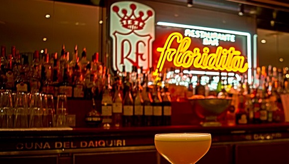 El Floridita premiará en octubre al Rey del Daiquirí