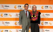 México ITB Berlin 2026