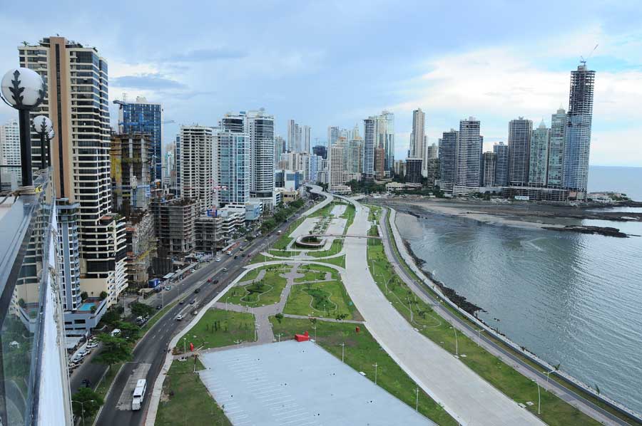 Panamá