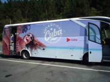 Cuba refuerza su promoción turística en Rusia y toda Europa del Este