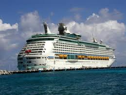 Puerto Rico: Royal Caribbean reducirá sus operaciones en este país desde 2012