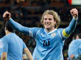 Uruguay: Diego Forlán, el nuevo rostro en la promoción turística de este país