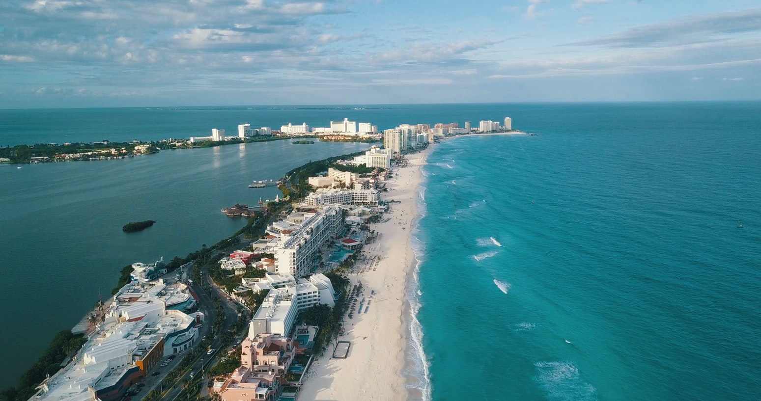 Cancún FITUR